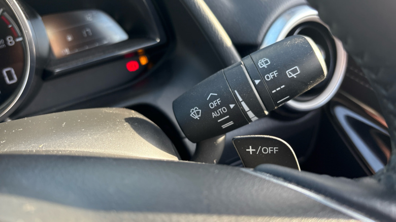 Mazda 2 1.5 Skyactiv G GT Sport 5dr Auto Petrol Hatchback